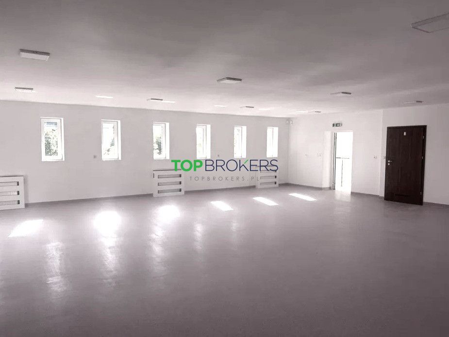 Lokal Warszawa Śródmieście