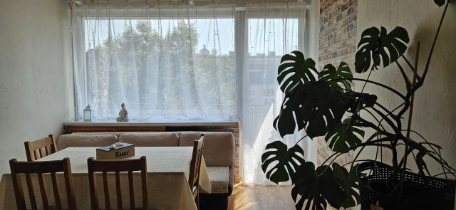 Mieszkanie 3-pokojowe Łódź Bałuty, ul. Urzędnicza. Zdjęcie 1