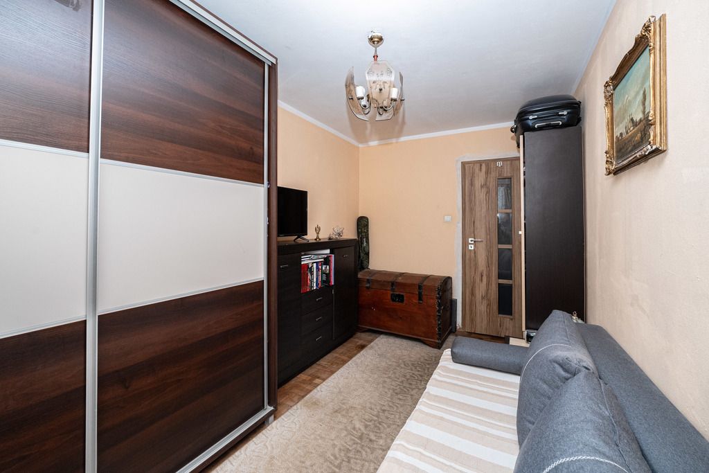 Mieszkanie 3-pokojowe Warszawa Wola, ul. Pustola. Zdjęcie 6