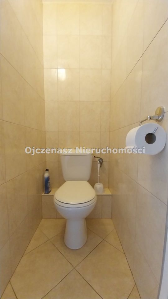 Mieszkanie 3-pokojowe Bydgoszcz Fordon. Zdjęcie 10