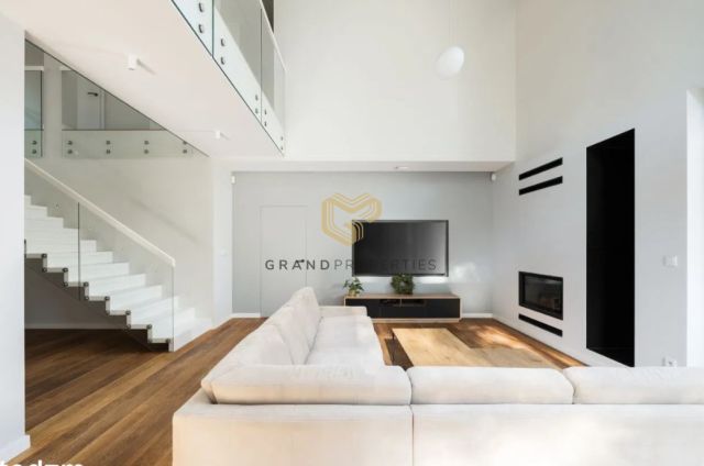 dom wolnostojący, 7 pokoi Warszawa Radość. Zdjęcie 13