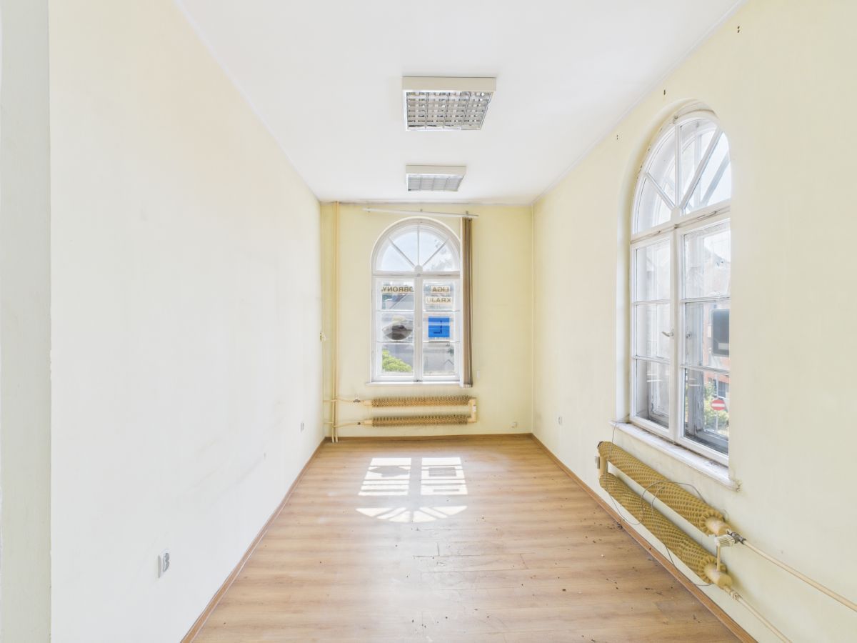 Lokal Kwidzyn, pl. Plebiscytowy. Zdjęcie 13