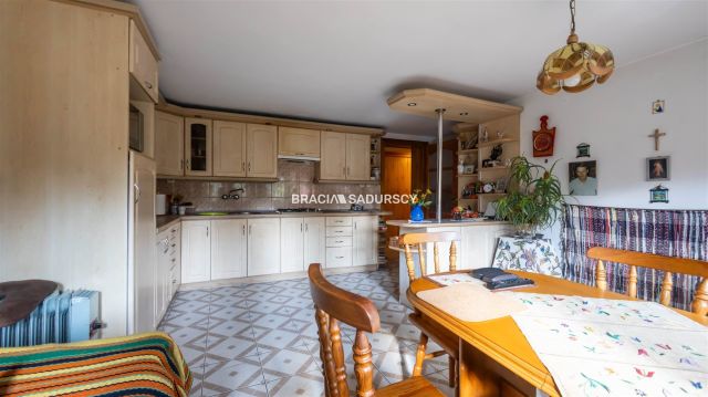 dom, 5 pokoi Kraków Swoszowice, ul. Myślenicka. Zdjęcie 33