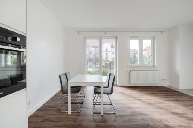 Mieszkanie 3-pokojowe Straszyn, ul. Saturna. Zdjęcie 6