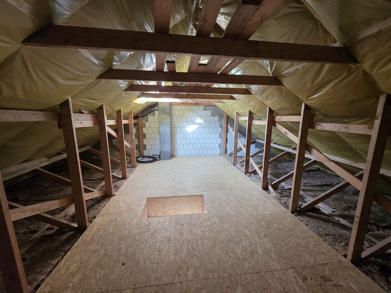 bliźniak, 5 pokoi Łozina, ul. Ogrodowa. Zdjęcie 14