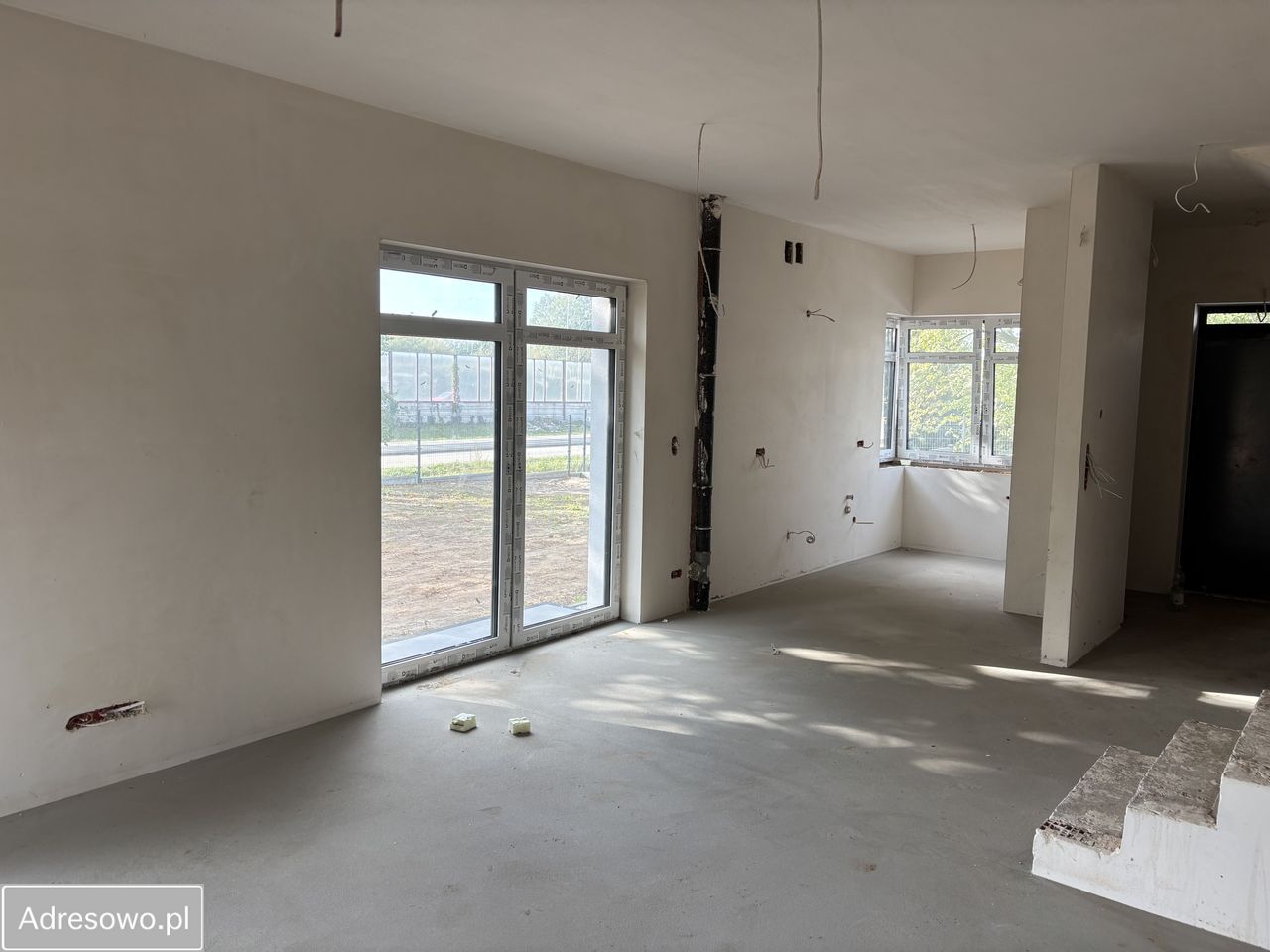 dom szeregowy, 5 pokoi Warszawa Wawer, ul. Heliotropów. Zdjęcie 7