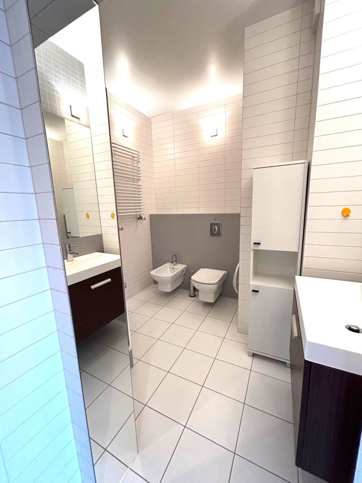 Mieszkanie 2-pokojowe Otwock Śródborów, ul. Władysława Stanisława Reymonta. Zdjęcie 9