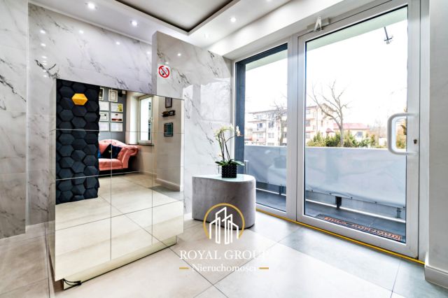 dom szeregowy, 12 pokoi Lublin Dziesiąta, ul. Zemborzycka. Zdjęcie 15