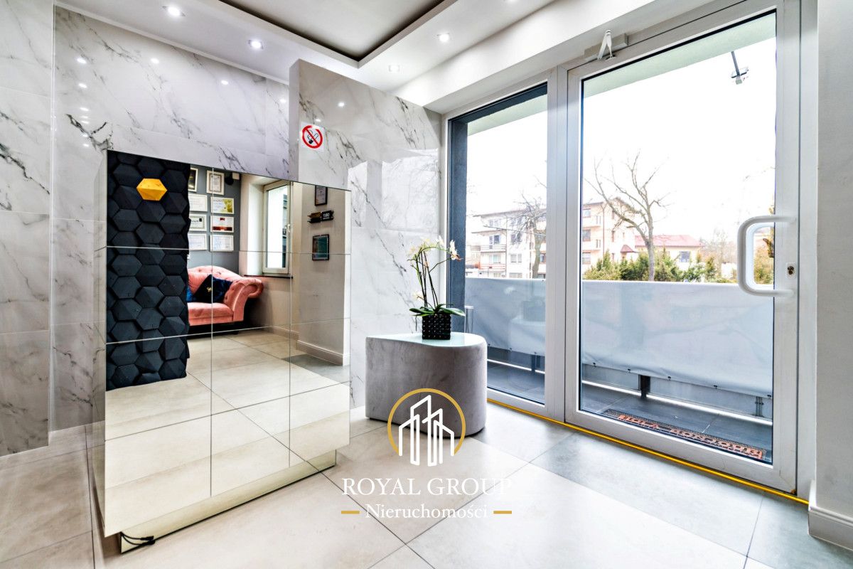 dom szeregowy, 12 pokoi Lublin Dziesiąta, ul. Zemborzycka. Zdjęcie 15