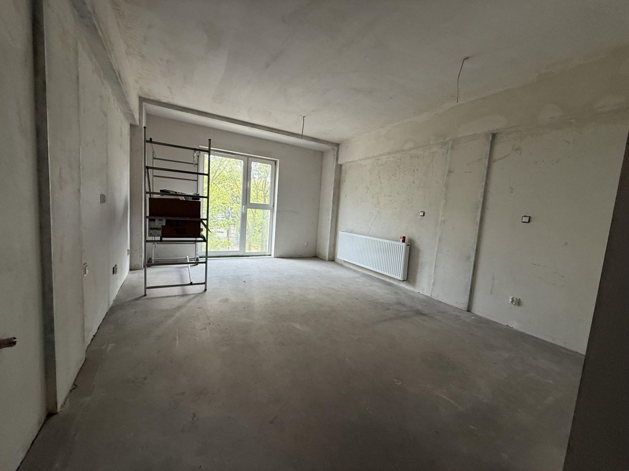 Mieszkanie 1-pokojowe Zabrze Pawłów, ul. Franklina Roosevelta. Zdjęcie 10