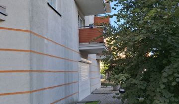 Mieszkanie 2-pokojowe Stargard, ul. Pogodna