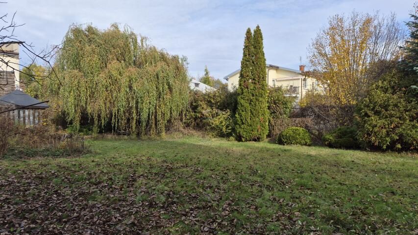 dom wolnostojący, 2 pokoje Piaseczno. Zdjęcie 11