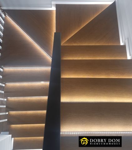 dom szeregowy, 4 pokoje Grabówka. Zdjęcie 8