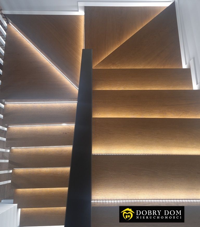 dom szeregowy, 4 pokoje Grabówka. Zdjęcie 8