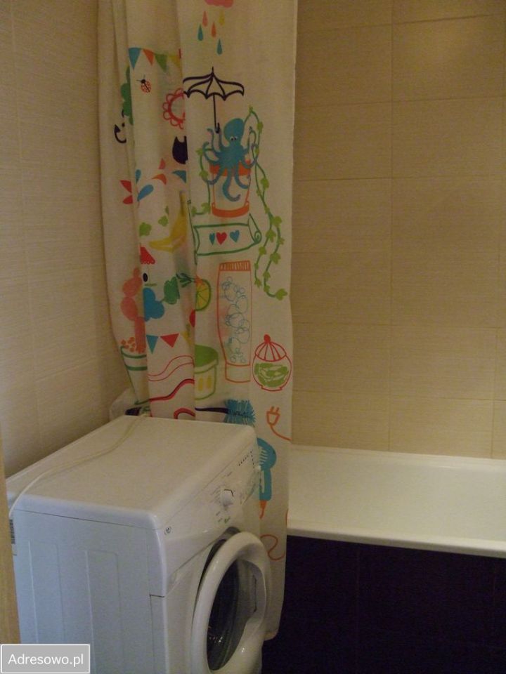 Mieszkanie 2-pokojowe Warszawa Ursynów. Zdjęcie 8