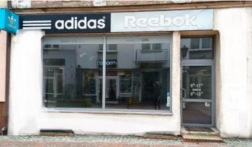 Lokal Chojnice Centrum, ul. Kościuszki