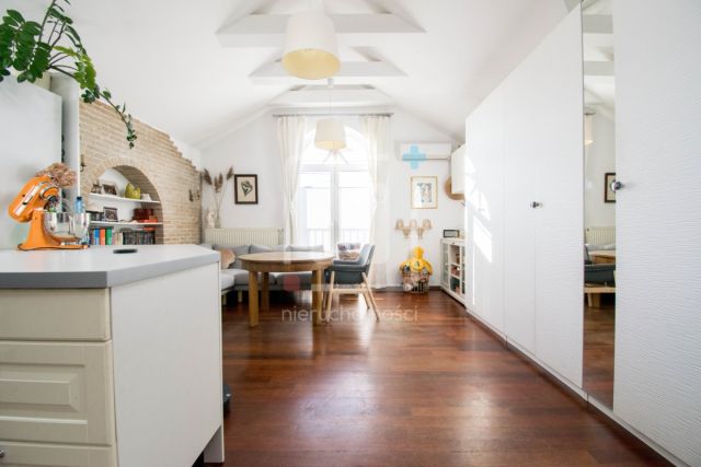 Mieszkanie 3-pokojowe Warszawa Włochy, ul. Aleje Jerozolimskie. Zdjęcie 3