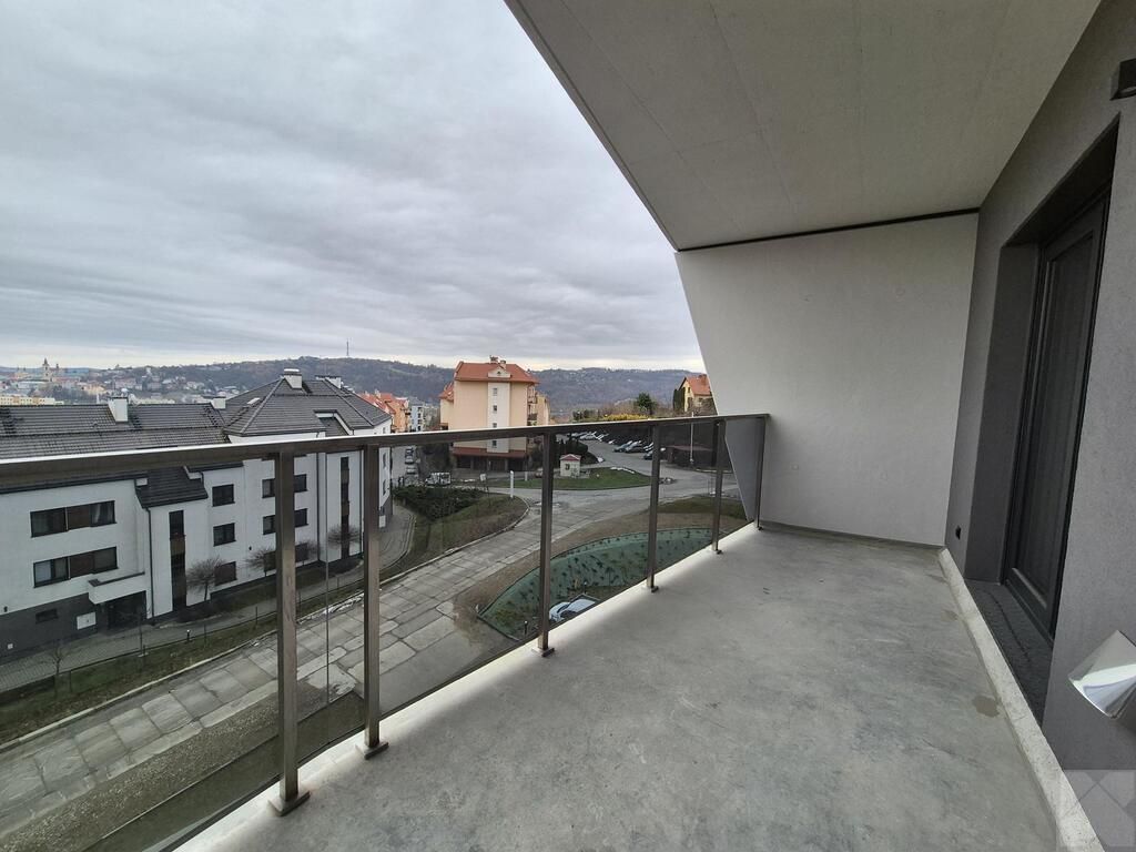 Mieszkanie 2-pokojowe Przemyśl, ul. Marcina Bielskiego. Zdjęcie 13