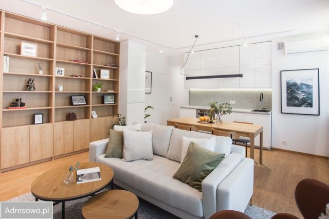 Mieszkanie 3-pokojowe Częstochowa Centrum, ul. Partyzantów. Zdjęcie 1