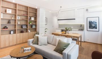 Mieszkanie 3-pokojowe Częstochowa Centrum, ul. Partyzantów