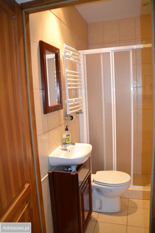 dom wolnostojący, 7 pokoi Gdańsk Osowa, ul. Kielnieńska. Zdjęcie 2