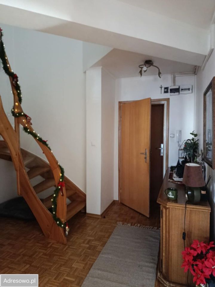 Mieszkanie 5-pokojowe Trzcianka. Zdjęcie 10