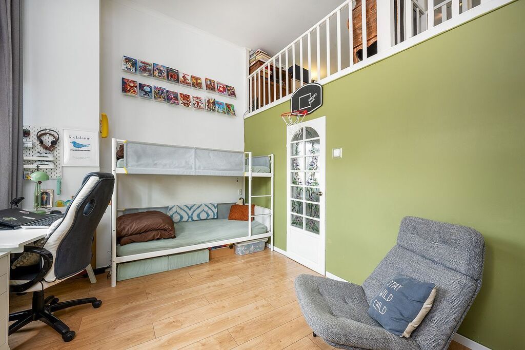 Mieszkanie 2-pokojowe Łódź, ul. Juliana Tuwima. Zdjęcie 10