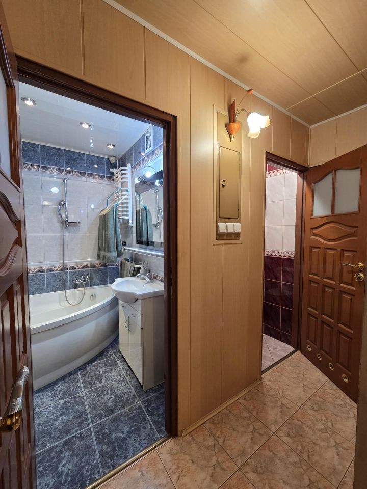 Mieszkanie 4-pokojowe Łęczna, ul. Orląt Lwowskich. Zdjęcie 18