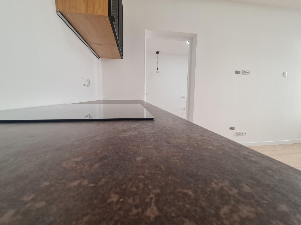 Mieszkanie 2-pokojowe Toruń Bydgoskie Przedmieście, ul. Juliusza Słowackiego. Zdjęcie 8