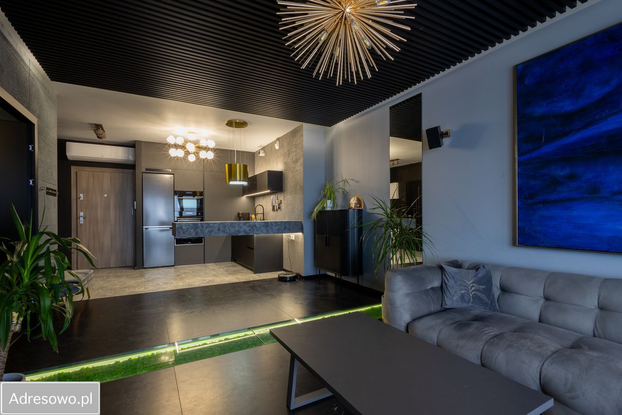 Mieszkanie 2-pokojowe Rzeszów, ul. Podkarpacka. Zdjęcie 12