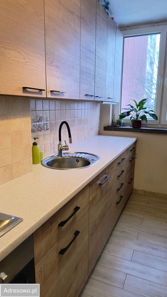 Mieszkanie 2-pokojowe Lublin Kalinowszczyzna, ul. Stefana Okrzei. Zdjęcie 3