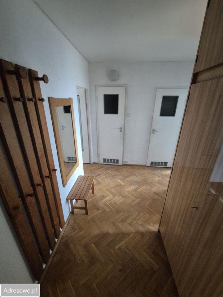 Mieszkanie 3-pokojowe Wrocław Różanka, ul. Obornicka. Zdjęcie 4