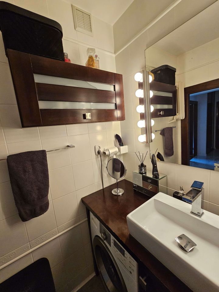 Mieszkanie 3-pokojowe Gdynia Obłuże, ul. płk. Stanisława Dąbka. Zdjęcie 21