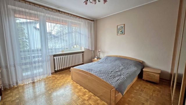 dom wolnostojący, 7 pokoi Sochaczew, ul. Asnyka. Zdjęcie 8