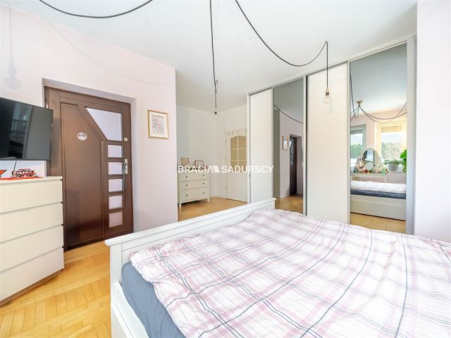 dom wolnostojący, 6 pokoi Michałowice, ul. Michałki. Zdjęcie 34