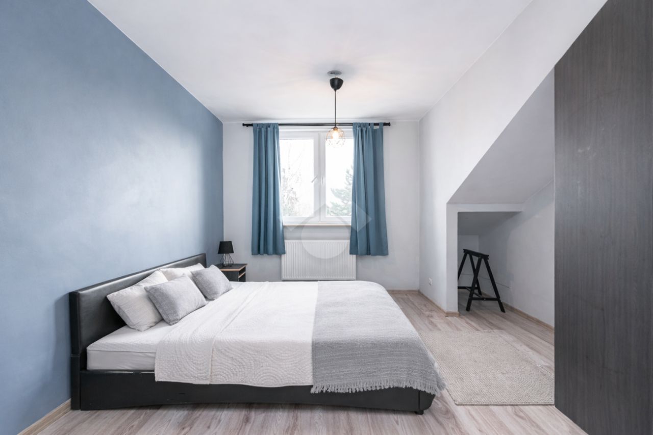 Mieszkanie 3-pokojowe Kraków Kurdwanów, ul. Cechowa. Zdjęcie 9