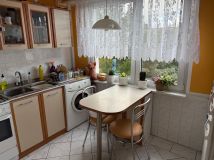 Mieszkanie 3-pokojowe Słupsk, al. 3 Maja. Zdjęcie 2