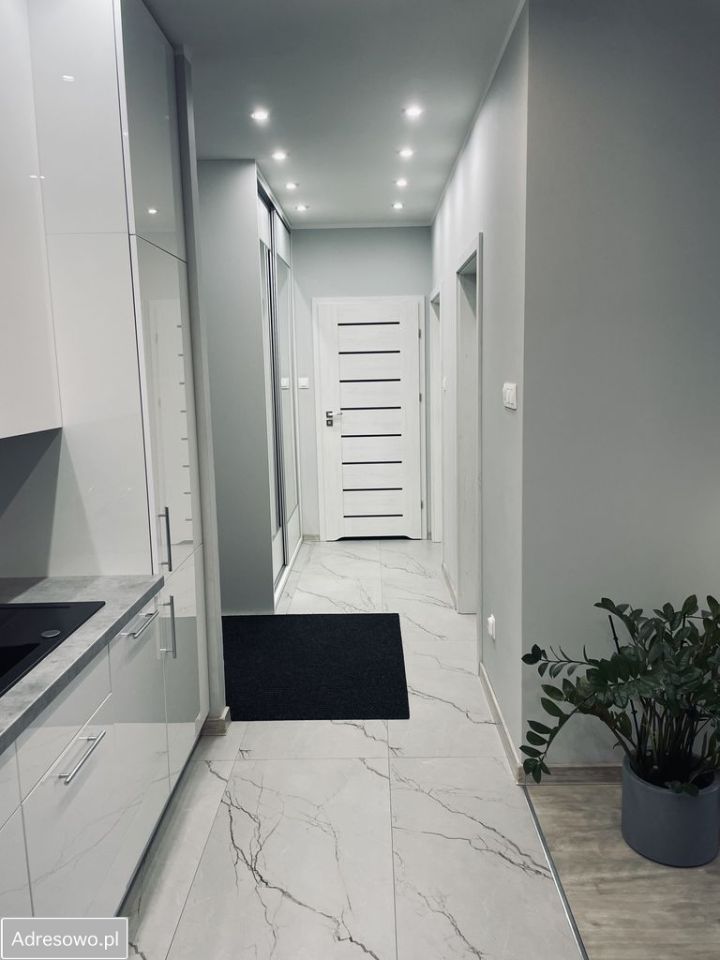 Mieszkanie 3-pokojowe Olsztyn, ul. Ludwika Zamenhofa. Zdjęcie 4