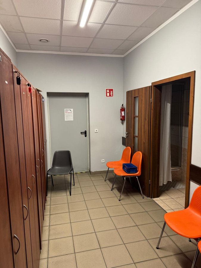 Hala/magazyn Wrocław Leśnica. Zdjęcie 6