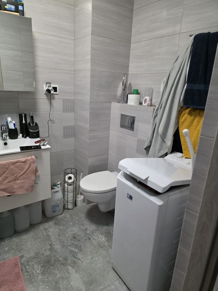 Mieszkanie 2-pokojowe Skawina, ul. Lipowa. Zdjęcie 6