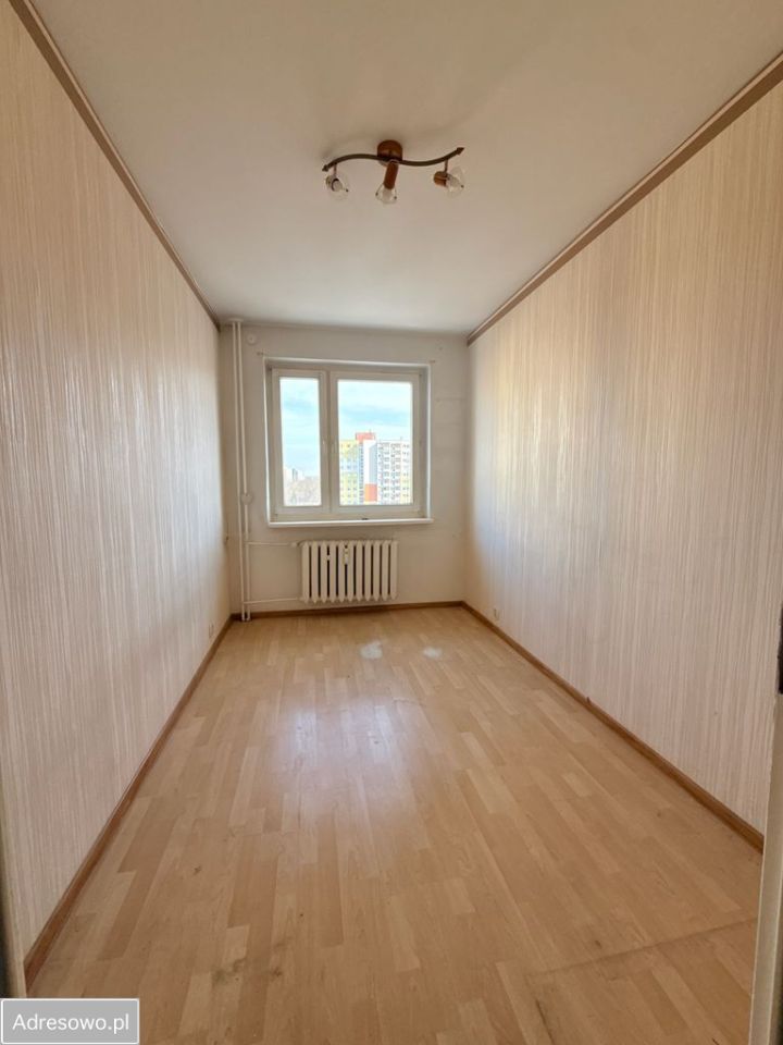 Mieszkanie 4-pokojowe Poznań Grunwald, os. Mikołaja Kopernika. Zdjęcie 7