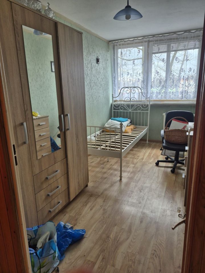 Mieszkanie 3-pokojowe Legnica. Zdjęcie 8