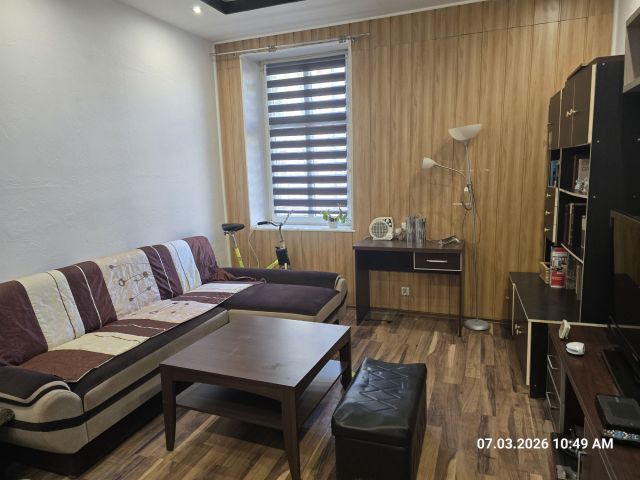 Mieszkanie 1-pokojowe Stargard. Zdjęcie 1