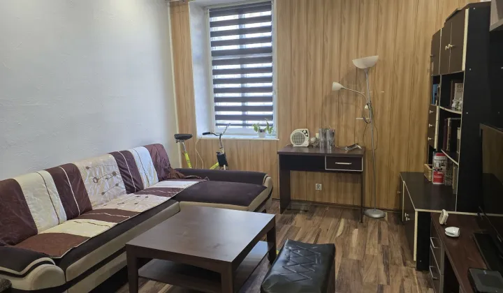 Mieszkanie 1-pokojowe Stargard