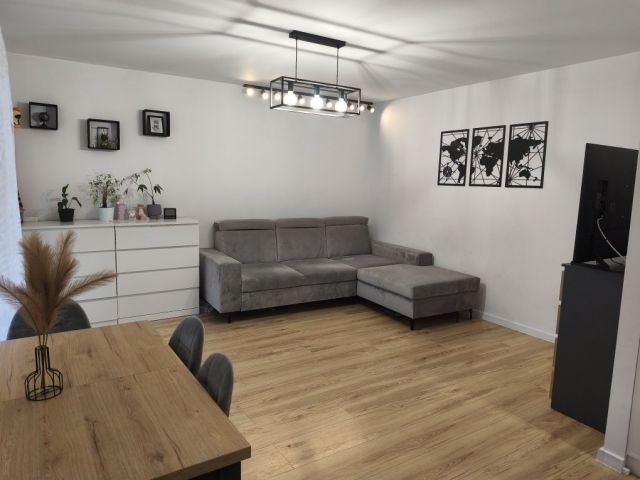 Mieszkanie 2-pokojowe Brzeg Dolny. Zdjęcie 1