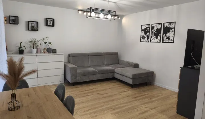 Mieszkanie 2-pokojowe Brzeg Dolny