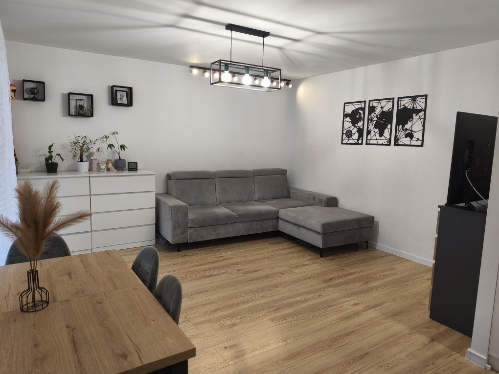 Mieszkanie 2-pokojowe Brzeg Dolny. Zdjęcie 1