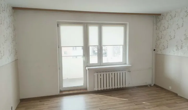 Mieszkanie 3-pokojowe Konstantynów Łódzki, ul. Prezydenta Gabriela Narutowicza