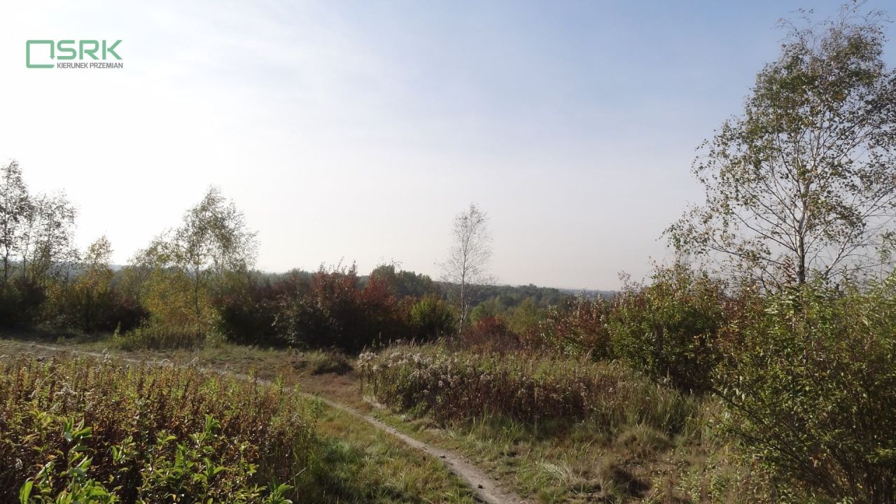 Działka inna Ruda Śląska Halemba. Zdjęcie 3
