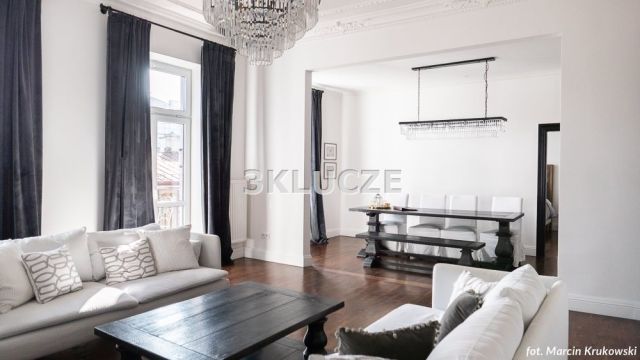 Mieszkanie 4-pokojowe Lublin Śródmieście. Zdjęcie 2